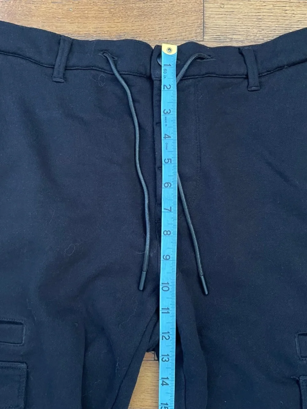 RTA Cargo Jogger Pants